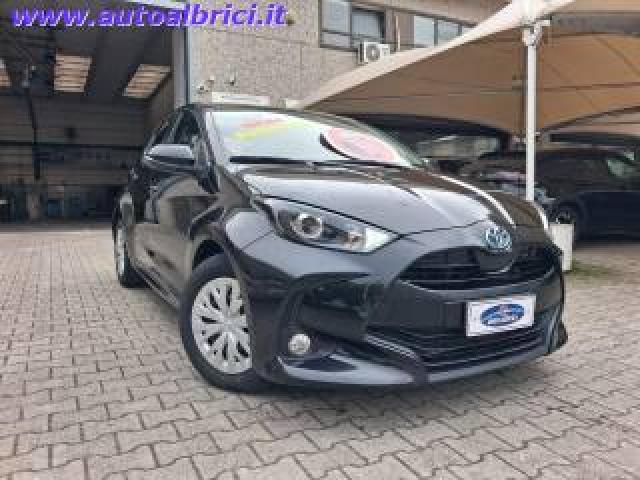 Toyota Yaris 1.5 Hev Active 