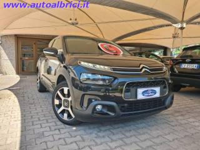 Citroen C4 Cactus Puretech 110 S&s Shine 