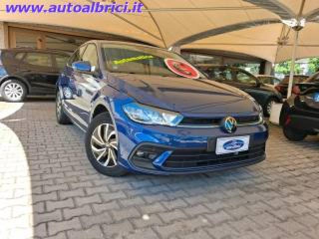 Volkswagen Polo 1.0 Tsi Dsg Life 