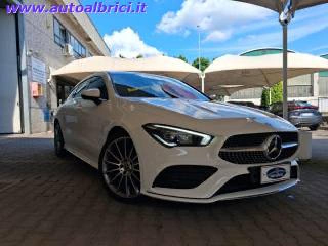 Mercedes Benz Cla 180 Automatic Shooting Brake Premium 