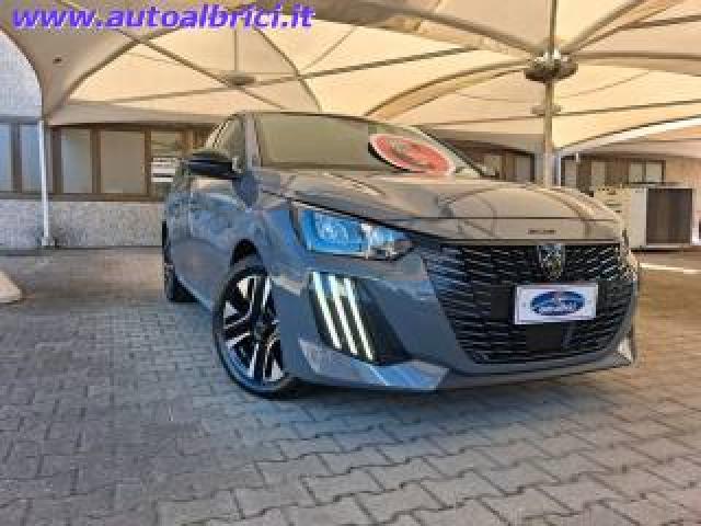 Peugeot 208 1.2 Puretech Allure 