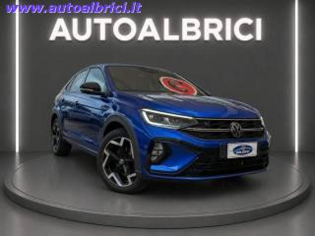 Volkswagen Taigo 1.0 Tsi 115 Cv R-Line 