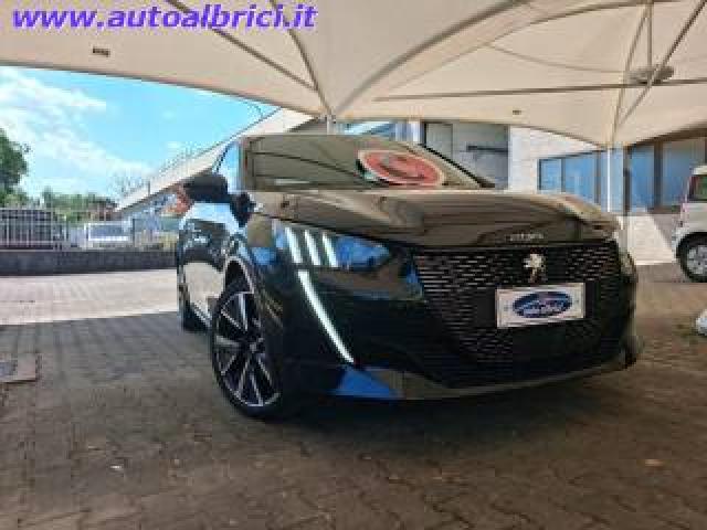 Peugeot 208 1.2 Puretech 100 Cv Gt-Line 