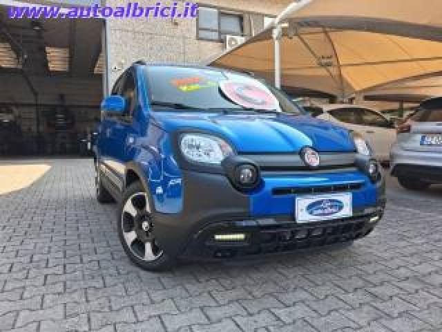 Fiat Pandina 1.0 Firefly 65 Cv Hybrid Cross Km 0 