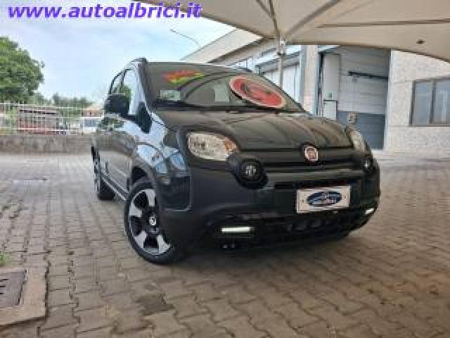Fiat Pandina 1.0 Firefly 65 Cv Hybrid Cross Km 0 