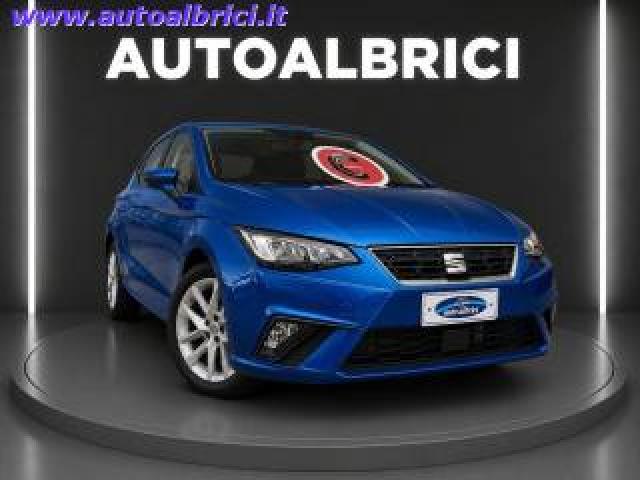 Seat Ibiza 1.0 Ecotsi 95 Cv Fr 