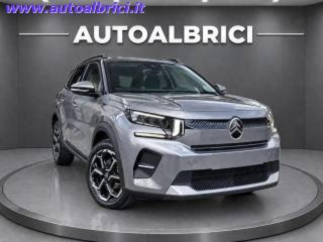 Citroen C3 1.2 Puretech 100 Cv S&s Max Km0 