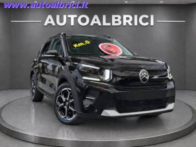 Citroen C3 1.2 Puretech 100 Cv S&s Max Km0 