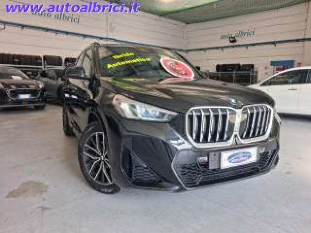 Bmw X1 2.0 D 48v Mhev Xdrive Msport Dct 
