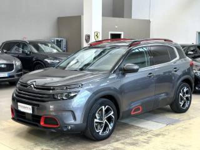 Citroen C5 Aircross Puretech 130 S&s Shine - 18 - Carplay -Telecamere 