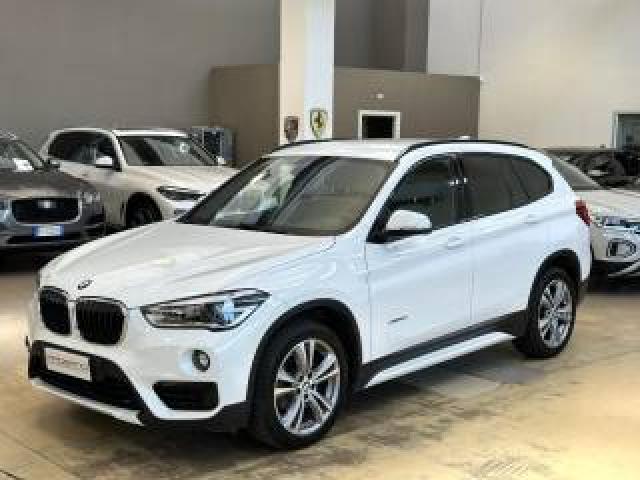 Bmw X1 Xdrive18d Sport Automatica - 18 - Iva Esposta 