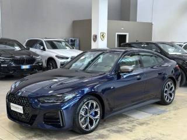 Bmw 420 D 48v Msport - 19 - Head Up Dspl - Camera - Acc 