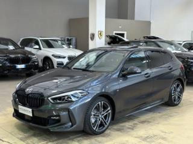 Bmw 120 I Msport Auto - 18 - Tetto - Camera - Scarichi M 