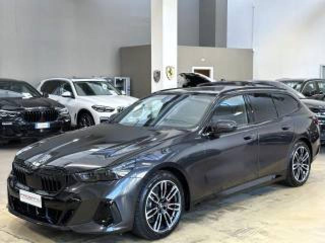 Bmw 520 D 48v Xdrive Touring Msport Pro - Full 