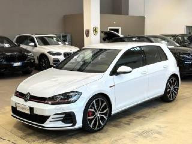 Volkswagen Golf Gti Performance 2.0 245 Cv Tsi Dsg - 19 - Led  