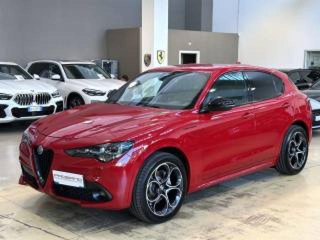 Alfa Romeo