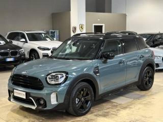 Mini Countryman 2.0 Cooper D Northwood Ed. Auto-Led-17-Keyless 