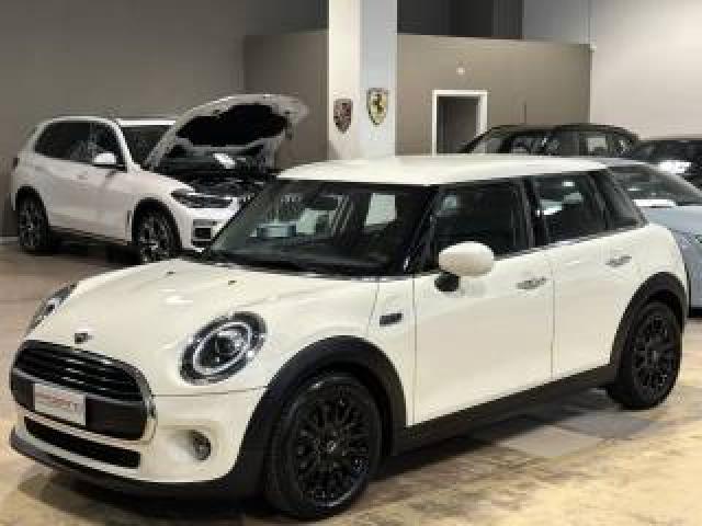 Mini One 1.5 Baker Street 5 Porte - Led - 16 -Navi-Carplay 