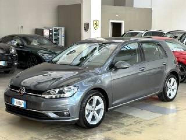 Volkswagen Golf 1.6 Tdi 115 Cv 5p. Business Dsg - Carplay 
