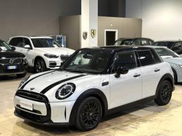 Mini Cooper 1.5 Classic 5 Porte Auto -Led-16-Carplay-Keyless- 