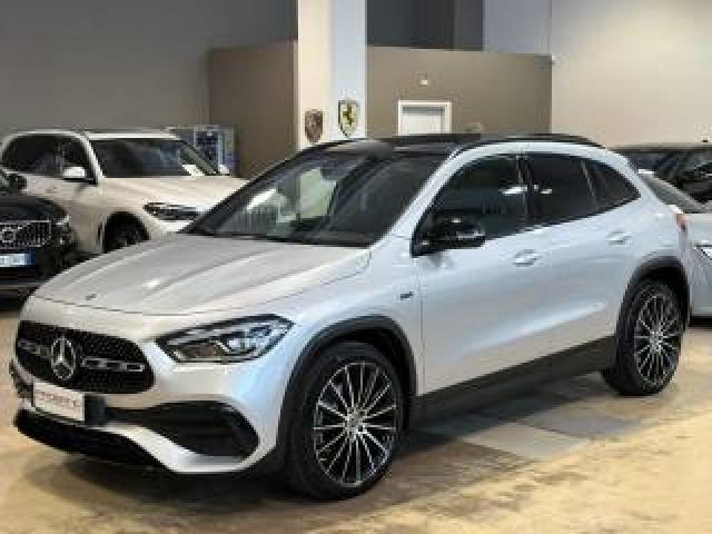 Mercedes Benz Gla 250 E Phev Eq-Power Automatic Premium - 20 - Tetto 