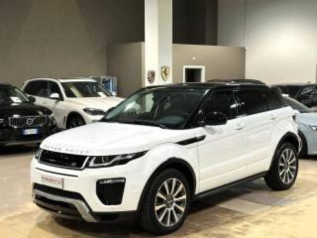 Land Rover Range Rover Evoque 2.0 Td4 150 Cv 5p. Se Dynamic Auto - 19 - Camera 