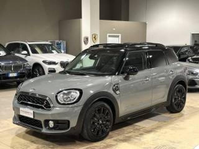 Mini Countryman 2.0 Cooper Sd Hype Auto-18-Tetto-Camera-Carplay 