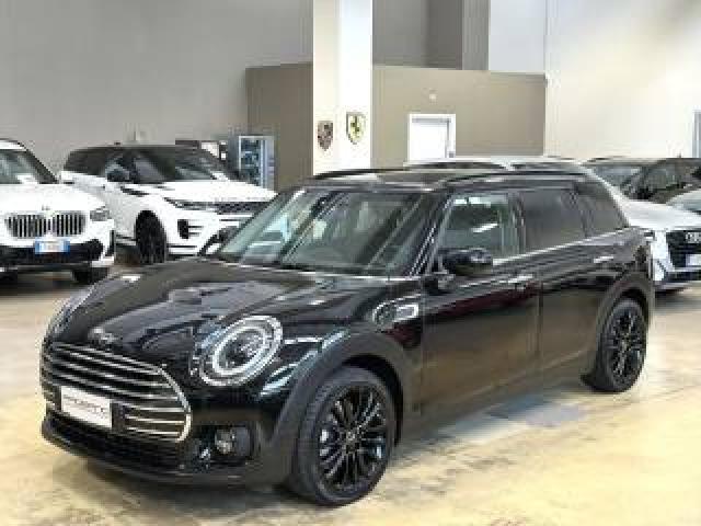 Mini Clubman 1.5 One Essential - 17 - Led - Ok Neopatentati 