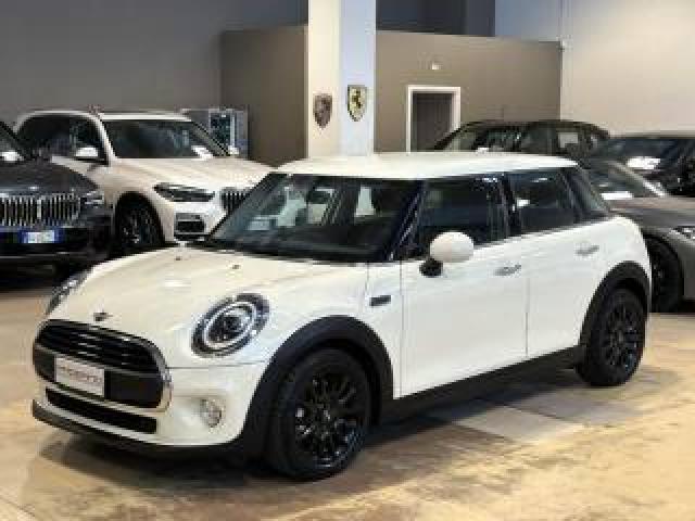 Mini One 1.5 Baker Street 5 Porte - Led - 16 -Carplay-Navi 