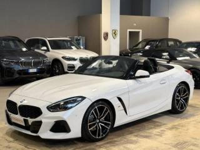 Bmw Z4 Sdrive20i Msport Auto - 19 - Carplay - Camera-Iva 