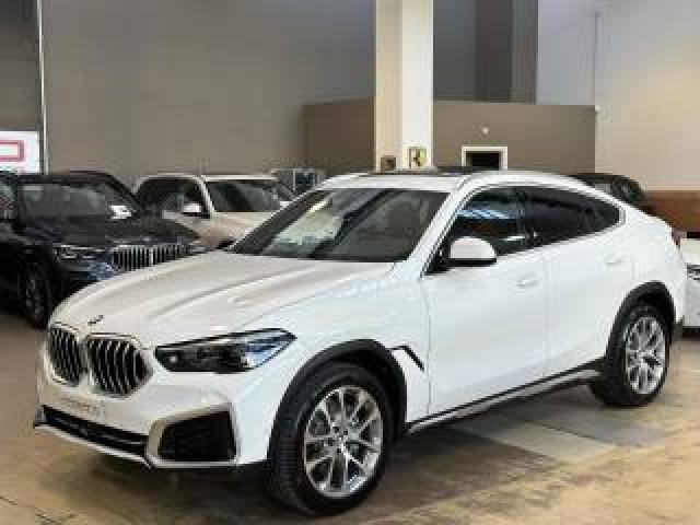 Bmw X6 Xdrive30d 48v Xline-20-Tetto-Sosp. Pneum. - Iva  