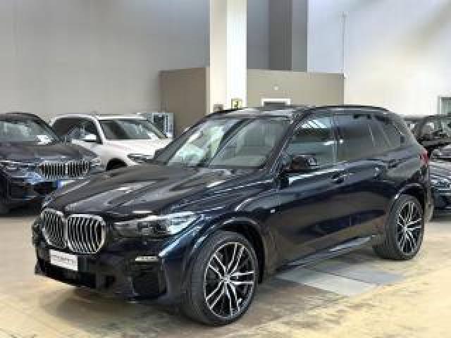 Bmw X5 Xdrive30d 48v Msport-22-Tetto-Pack Luci-Camera 