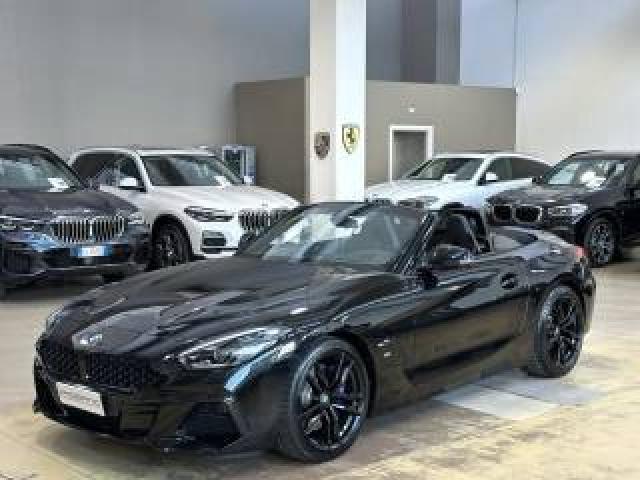 Bmw Z4 Sdrive20i Msport Auto-19-Sosp Adattive-Harma/k 