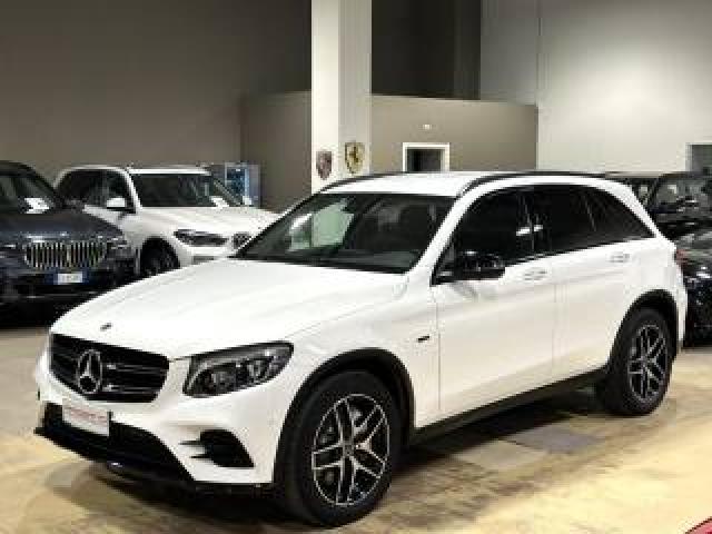 Mercedes Benz Glc 350 E 4matic Premium Amg-19-Airmatic Dc-Camera 360 