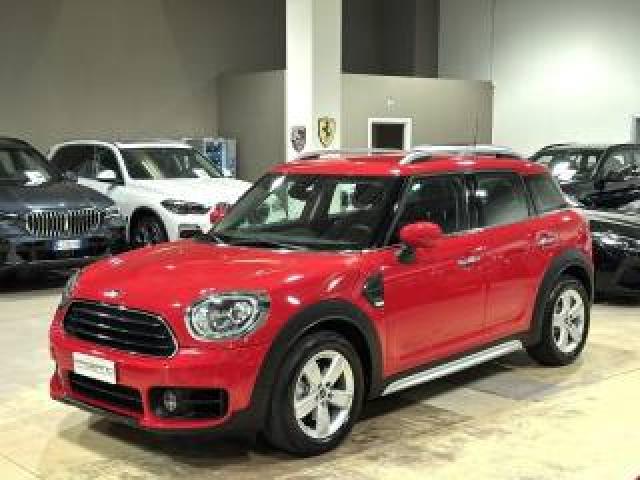 Mini Countryman 1.5 Cooper Automatica - Led - 17 - Pack Luci 