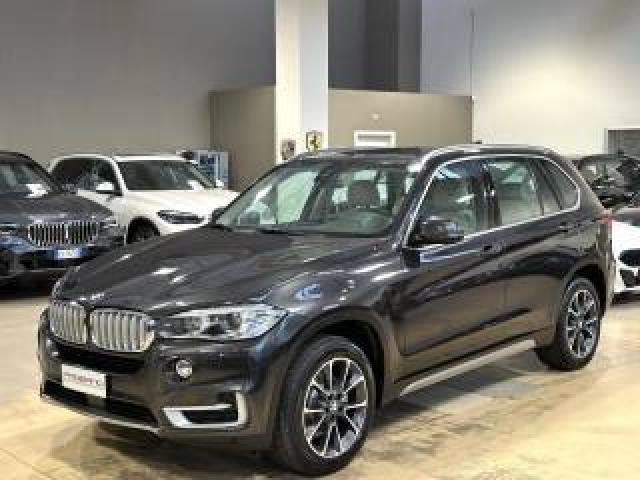 Bmw X5 Xdrive30d Luxury - Camera - Pack Luci - Sosp Adatt 