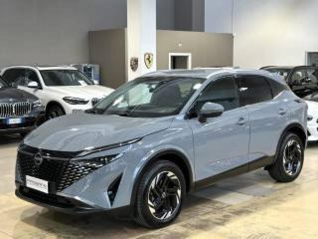 Nissan Qashqai Mhev 140 Cv N-Connecta - Full - Iva Esposta 