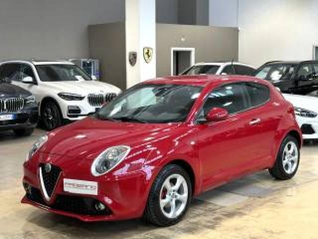 Alfa Romeo Mito 1.4 78 Cv 8v S&s Urban 
