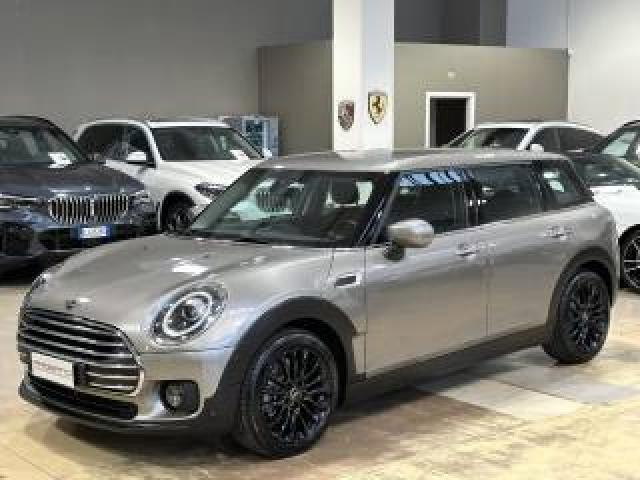 Mini Clubman 1.5 One D Business Auto - Led - 17 -Carplay - Iva 