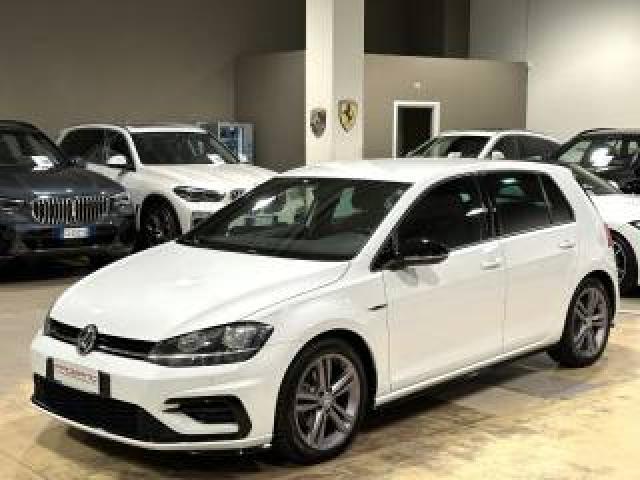 Volkswagen Golf 1.5 Tsi Act 5p. Sport R Line - Carplay - Acc 