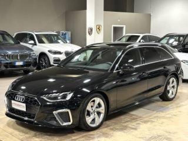 Audi A4 Avant 35 Tfsi S Tronic S Line Edition - Full 