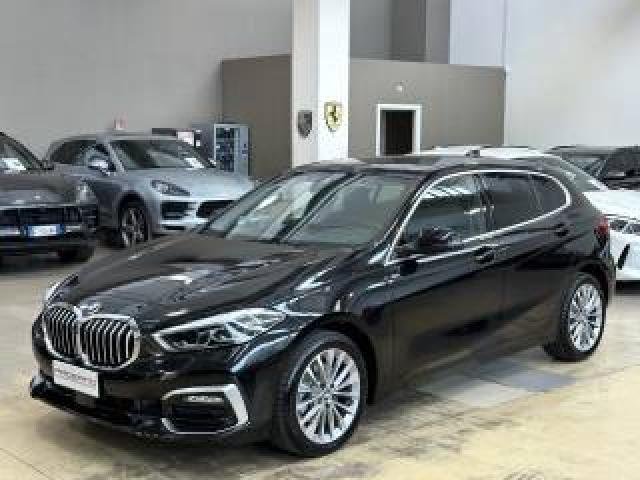 Bmw 118 D Luxury Auto - Led - 17 - Carplay - Camera-Pelle 