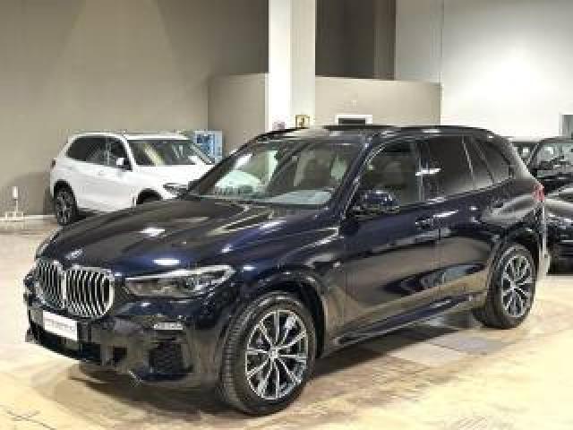 Bmw X5 Xdrive30d 48v Msport - Tetto - Carplay - Sosp Adat 