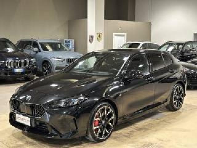 Bmw 118 D Msport Pro-19-Camera 360-Head Up-Sosp Adat-Iva 