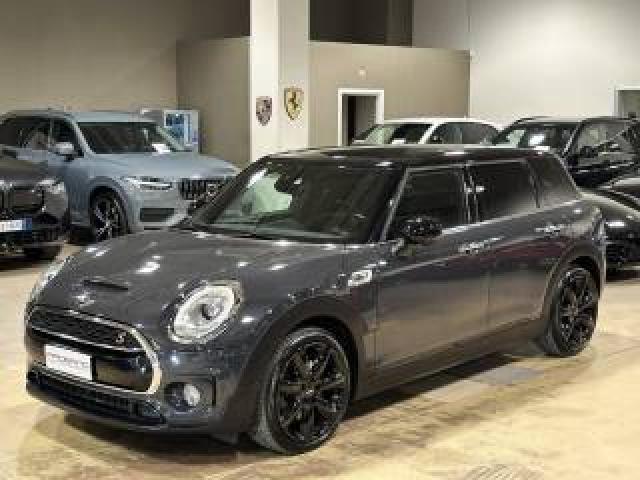 Mini Clubman 2.0 Cooper Sd Hype Auto - Pack Jcw - 18-Carplay 
