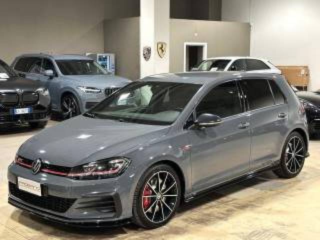 Volkswagen Golf Gti Tcr 2.0 Tsi Dsg 5p - Led Matrix - 18 - Navi 