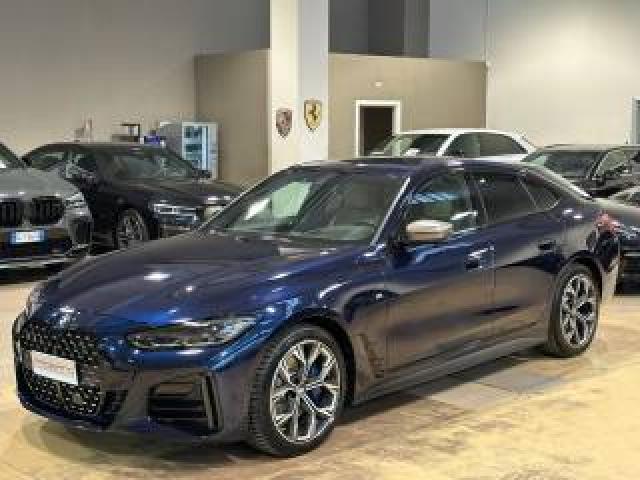 Bmw 420 D 48v Gran Coupé Msport-19-Head Up-Keyless-Full 