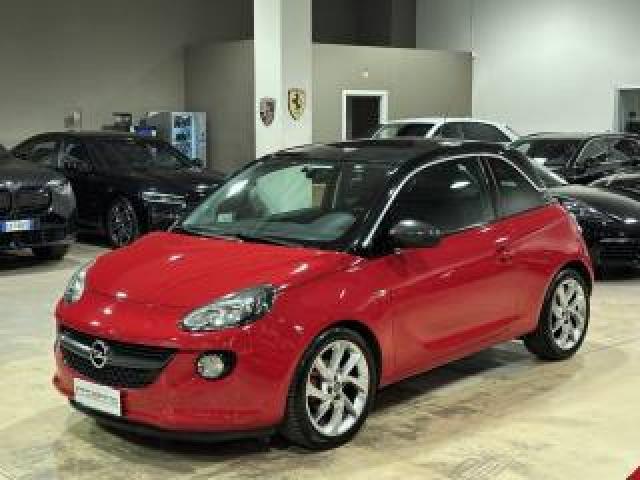 Opel Adam 1.4 87 Cv Gpl Tech Glam - 17 
