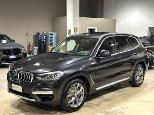 Bmw X3 Xdrive30d 249cv 48v Xline-19-Tetto-Pack Luci-Iva 