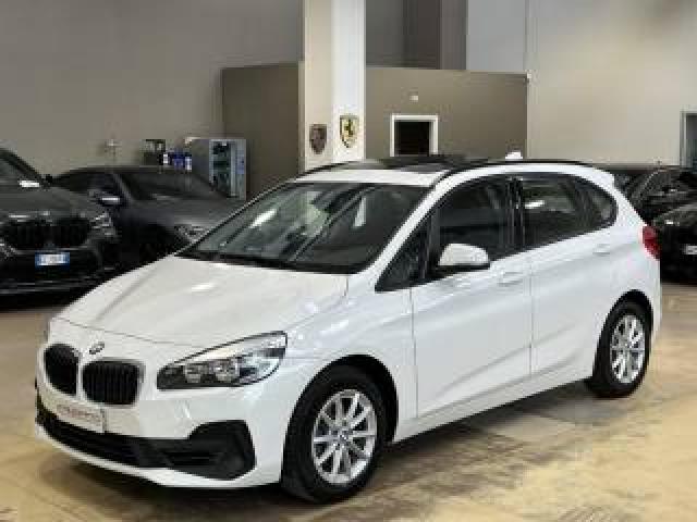 Bmw 218 I Active Tourer Advantage Auto - Tetto - Unico Pro 